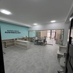 Kirayə (aylıq) 4 otaqlı Ofis, 28 May metrosu, Nəsimi rayonu 1