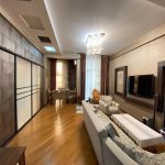 Satılır 3 otaqlı Yeni Tikili, 20 Yanvar metrosu, Yasamal rayonu 4