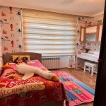 Satılır 5 otaqlı Köhnə Tikili, Yeni Günəşli qəs., Suraxanı rayonu 25