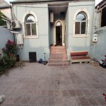 Satılır 3 otaqlı Həyət evi/villa, Avtovağzal metrosu, Biləcəri qəs., Binəqədi rayonu 3