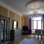 Kirayə (aylıq) 4 otaqlı Yeni Tikili, Nəsimi rayonu 7