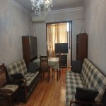 Satılır 1 otaqlı Köhnə Tikili, Neftçilər metrosu, Bakıxanov qəs., Sabunçu rayonu 2