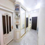 Satılır 3 otaqlı Yeni Tikili, Qara Qarayev metrosu, Nizami rayonu 11