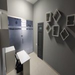 Kirayə (aylıq) 2 otaqlı Ofis, Nəriman Nərimanov metrosu, Nərimanov rayonu 2