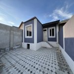 Satılır 4 otaqlı Həyət evi/villa, Masazır, Abşeron rayonu 2