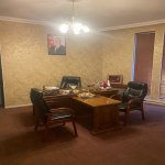 Satılır 10 otaqlı Həyət evi/villa, Nəriman Nərimanov metrosu, Nərimanov rayonu 4