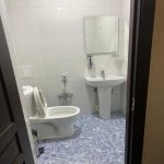 Аренда 3 комнатная Новостройка, İnşaatçılar метро, Ясамал район 14