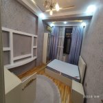 Kirayə (aylıq) 3 otaqlı Yeni Tikili, Memar Əcəmi metrosu, 3-cü mikrorayon, Nəsimi rayonu 2