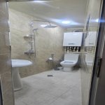 Kirayə (aylıq) 3 otaqlı Yeni Tikili, İçərişəhər metrosu, Səbail rayonu 7