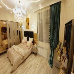 Satılır 3 otaqlı Yeni Tikili, Qara Qarayev metrosu, Nizami rayonu 7