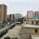 Satılır 3 otaqlı Yeni Tikili, Xətai metrosu, Xətai rayonu 6