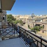 Kirayə (aylıq) 3 otaqlı Köhnə Tikili, İçərişəhər metrosu, Səbail rayonu 16