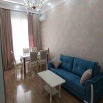 Kirayə (aylıq) 3 otaqlı Yeni Tikili, Nəriman Nərimanov metrosu, Metropark, Nərimanov rayonu 2