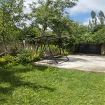 Kirayə (günlük) 3 otaqlı Bağ evi Qusar 1