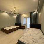 Kirayə (aylıq) 3 otaqlı Yeni Tikili, Ağ şəhər, Xətai rayonu 14