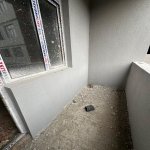 Satılır 1 otaqlı Yeni Tikili, Neftçilər metrosu, 8-ci kilometr, Nizami rayonu 7