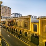 Kirayə (aylıq) 4 otaqlı Yeni Tikili, Sahil metrosu, Səbail rayonu 1