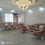 Kirayə (aylıq) 3 otaqlı Yeni Tikili, Xətai metrosu, Xətai rayonu 11