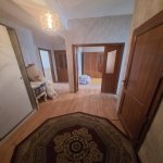 Kirayə (aylıq) 2 otaqlı Yeni Tikili, Nəriman Nərimanov metrosu, Montin qəs., Nərimanov rayonu 12