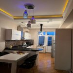 Аренда 3 комнатная Новостройка, м. 8 Ноябрь метро, Насими район 2