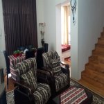 Аренда 4 комнат Дача, Хязяр район 6