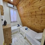 Kirayə (günlük) 4 otaqlı Həyət evi/villa Qəbələ 23