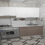 Kirayə (aylıq) 2 otaqlı Yeni Tikili, Gənclik metrosu, Heydər Əliyev Mərkəzi, Nərimanov rayonu 8