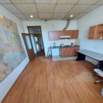 Kirayə (aylıq) 4 otaqlı Ofis, Nizami metrosu, Yasamal qəs., Caspian Plaza, Yasamal rayonu 12