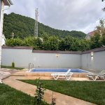 Kirayə (günlük) 3 otaqlı Həyət evi/villa Qəbələ 6