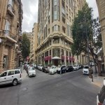 Satılır 12 otaqlı Ofis, İçərişəhər metrosu, Səbail rayonu 13