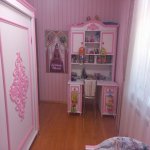 Satılır 4 otaqlı Həyət evi/villa, Avtovağzal metrosu, Biləcəri qəs., Binəqədi rayonu 14