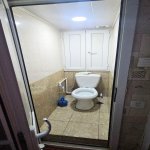 Kirayə (aylıq) 3 otaqlı Köhnə Tikili, Neftçilər metrosu, Nizami rayonu 12