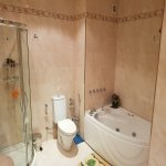 Kirayə (aylıq) 3 otaqlı Yeni Tikili, Nizami metrosu, Rusiya səfirliyi, Nəsimi rayonu 19