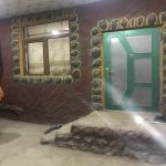 Satılır 2 otaqlı Həyət evi/villa, Azadlıq metrosu, Binəqədi qəs., Binəqədi rayonu 2