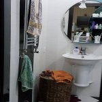 Satılır 2 otaqlı Yeni Tikili, İnşaatçılar metrosu, Yasamal rayonu 11