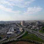 Satılır 3 otaqlı Yeni Tikili, 20 Yanvar metrosu, Nəsimi rayonu 2