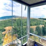 Kirayə (günlük) 4 otaqlı Həyət evi/villa Şamaxı 14