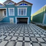 Satılır 3 otaqlı Həyət evi/villa, Masazır, Abşeron rayonu 1