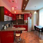 Kirayə (aylıq) 2 otaqlı Yeni Tikili, Həzi Aslanov metrosu, Əhmədli, Xətai rayonu 2