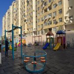 Kirayə (aylıq) 2 otaqlı Yeni Tikili Xırdalan 29