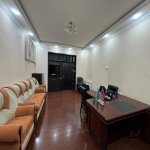 Kirayə (aylıq) 2 otaqlı Ofis, Memar Əcəmi metrosu, Nəsimi rayonu 5