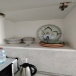 Kirayə (günlük) 2 otaqlı Yeni Tikili, Nəriman Nərimanov metrosu, Nərimanov rayonu 9