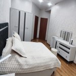 Kirayə (aylıq) 4 otaqlı Yeni Tikili, Sahil metrosu, Səbail rayonu 12