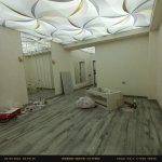 Kirayə (aylıq) 3 otaqlı Yeni Tikili, Əhmədli metrosu, Xətai rayonu 9