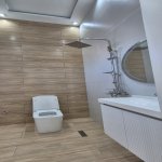 Satılır 5 otaqlı Həyət evi/villa, Mərdəkan, Xəzər rayonu 16