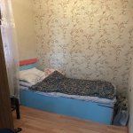 Satılır 2 otaqlı Köhnə Tikili, Memar Əcəmi metrosu, 1-ci mikrorayon, Nəsimi rayonu 5