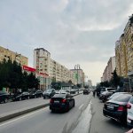 Продажа 3 комнатная Новостройка, м. Ази Асланова метро, Хетаи район 3