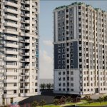 Satılır 2 otaqlı Yeni Tikili, Yeni Günəşli qəs., Suraxanı rayonu 1