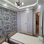 Kirayə (aylıq) 3 otaqlı Yeni Tikili, Neftçilər metrosu, Nizami rayonu 6