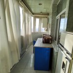 Kirayə (aylıq) 3 otaqlı Yeni Tikili, Neftçilər metrosu, Nizami rayonu 8